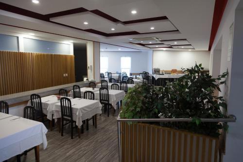 Troia Hotel