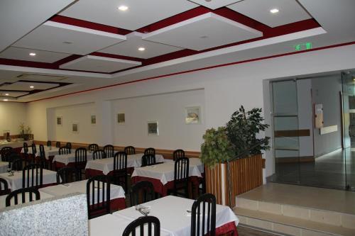 Troia Hotel