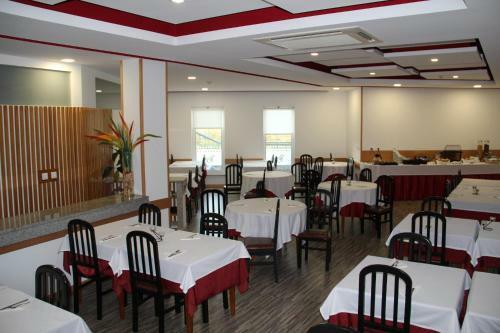 Troia Hotel
