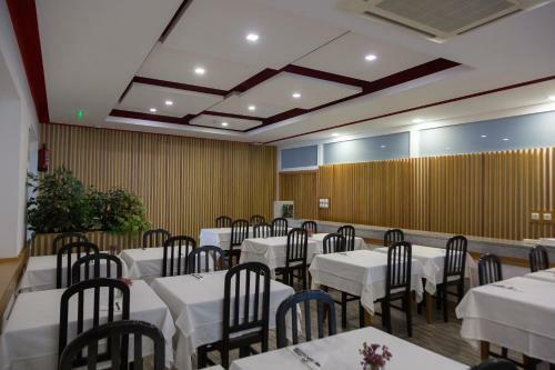 Troia Hotel