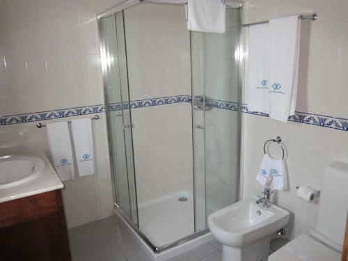 Hostal Quinta Vale Do Homem