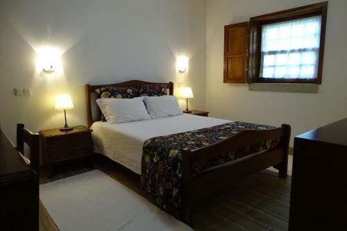 Hostal Quinta Vale Do Homem