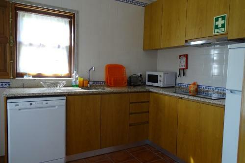 Hostal Quinta Vale Do Homem