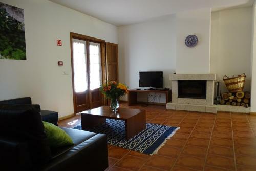 Hostal Quinta Vale Do Homem