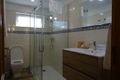 Hostal Quinta Vale Do Homem