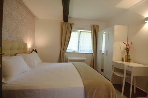 Hostal Quinta Vale Do Homem