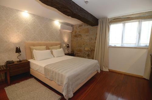 Hostal Quinta Vale Do Homem
