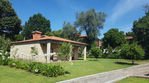 Hostal Quinta Vale Do Homem