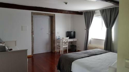 Hostal Quinta Vale Do Homem