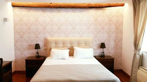 Hostal Quinta Vale Do Homem