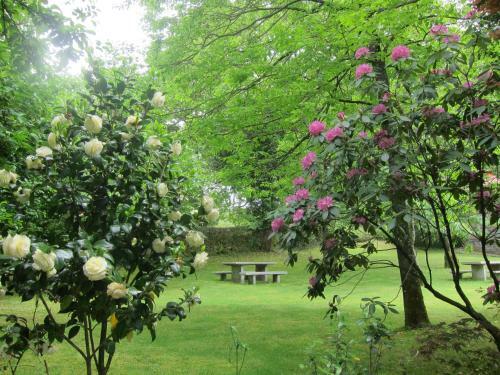 Hostal Quinta Vale Do Homem