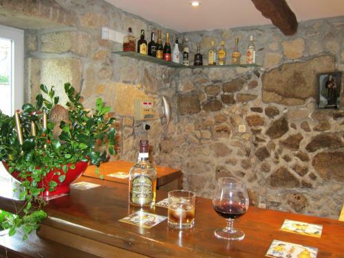Hostal Quinta Vale Do Homem