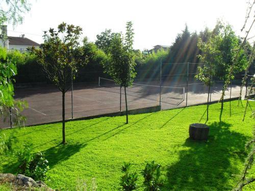 Hostal Quinta Vale Do Homem