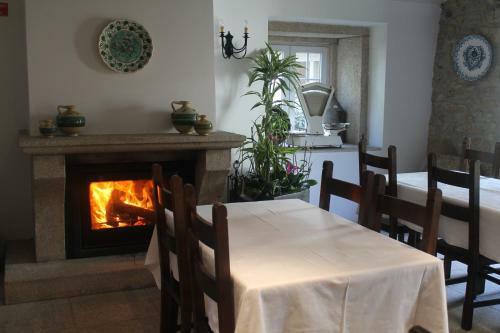 Hostal Quinta Vale Do Homem