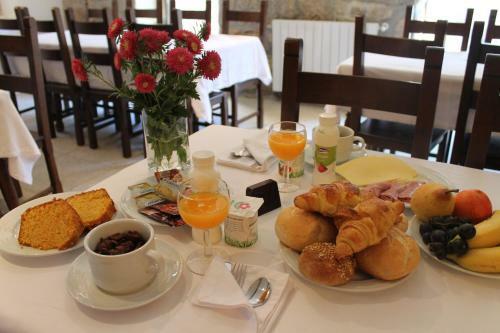 Hostal Quinta Vale Do Homem