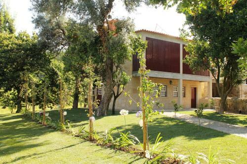 Hostal Quinta Vale Do Homem
