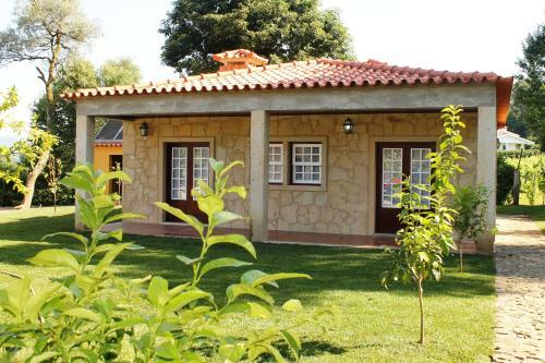Hostal Quinta Vale Do Homem