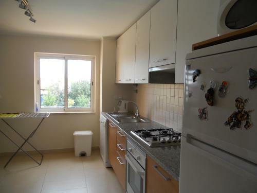 Apartamentos Cabanas Golf