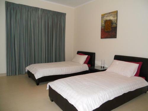 Apartamentos Cabanas Golf