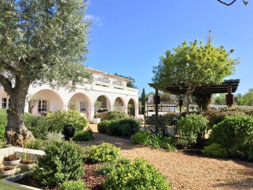 Hotel Quinta Da Lua