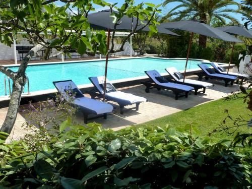 Hotel Quinta Da Lua