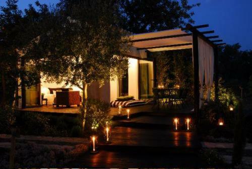 Hotel Quinta Da Lua