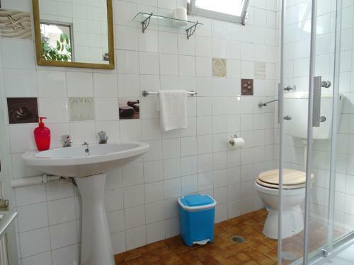Hostal Lagoas