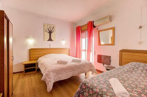 Hostal Lagoas