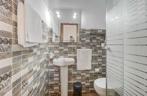 Hostal Lagoas