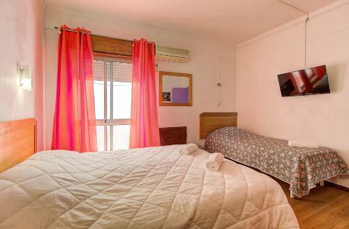 Hostal Lagoas