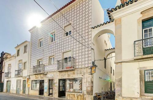 Hostal Lagoas