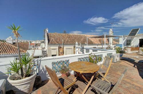 Hostal Lagoas