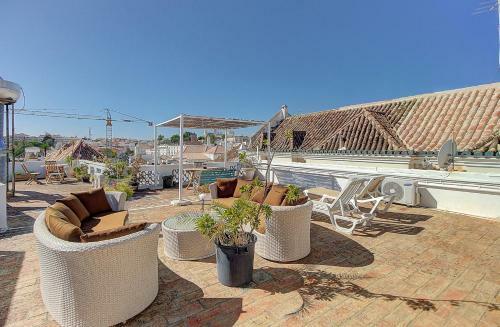 Hostal Lagoas