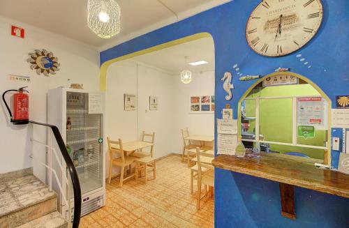 Hostal Lagoas