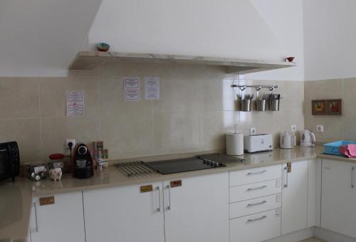 Albergue Formosa