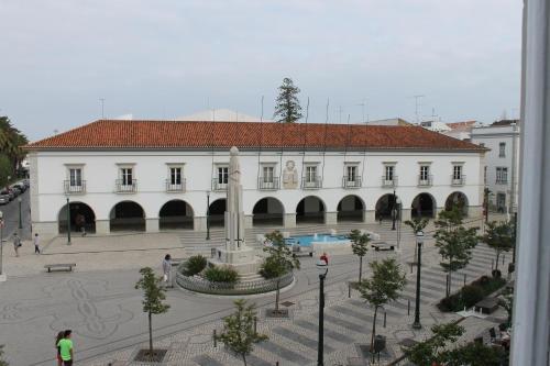 Albergue Formosa