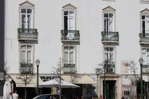 Albergue Formosa