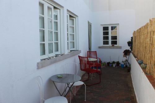 Albergue Formosa