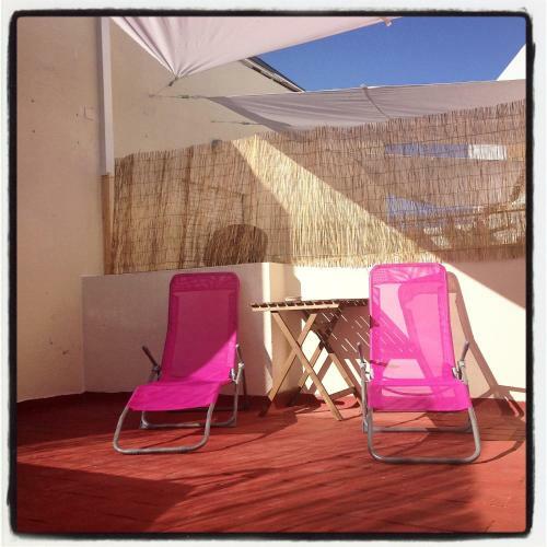 Hostal Viva Rio