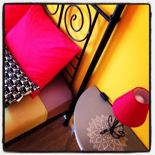 Hostal Viva Rio