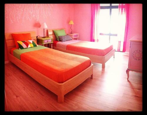 Hostal Viva Rio