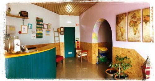 Hostal Viva Rio