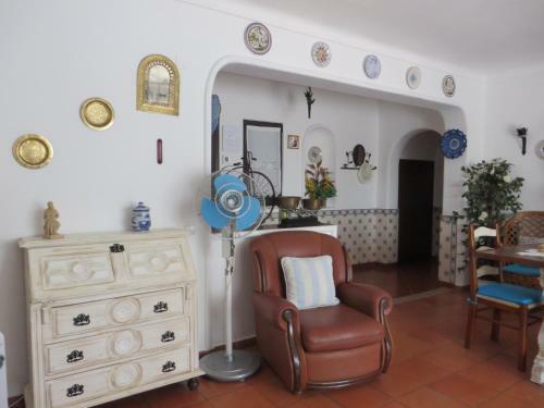 Villa El Alcazar