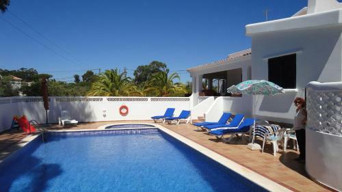 Villa El Alcazar