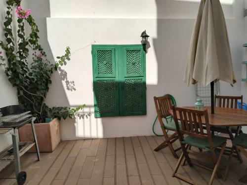 Casa Amarela