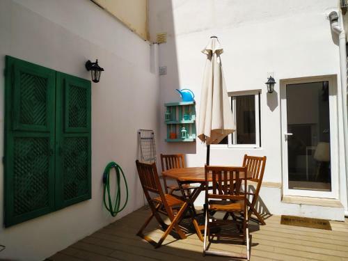 Casa Amarela