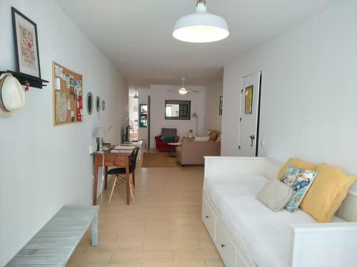 Casa Amarela