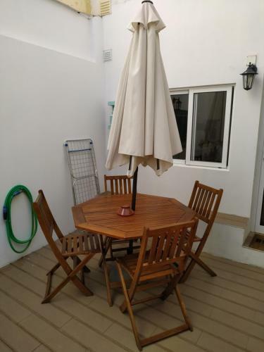 Casa Amarela