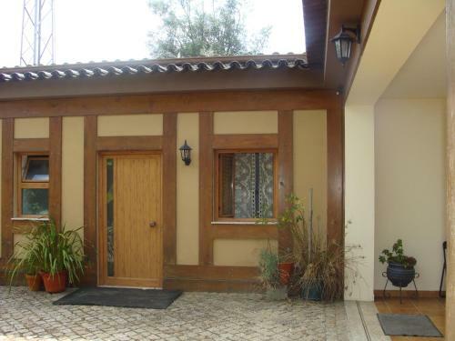 Agroturismo Solar Da Salvadoura