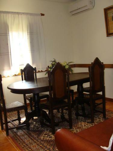Agroturismo Solar Da Salvadoura